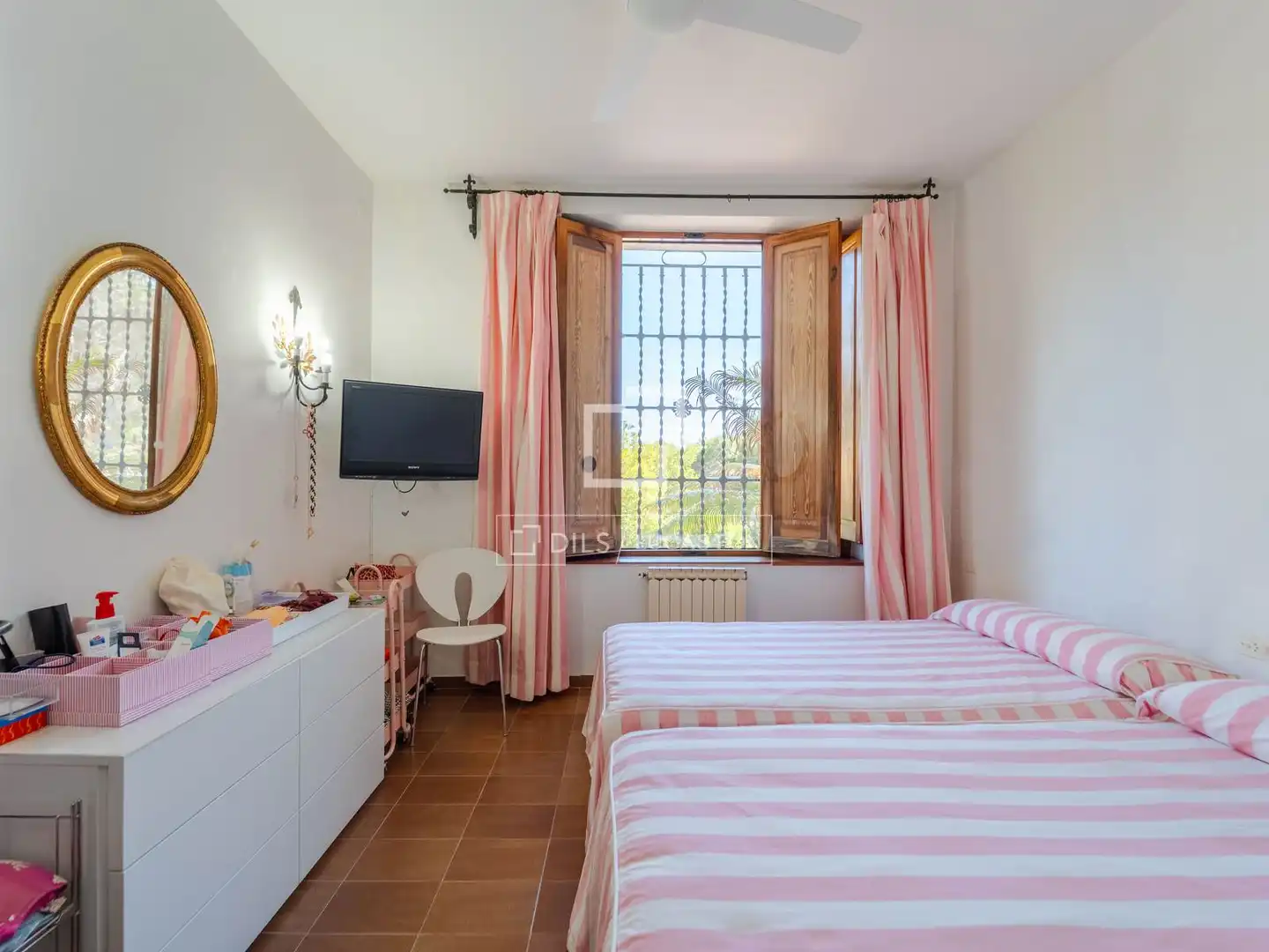 Villa con piscina in vendita a Monteamor - La Carrasca - El Peucal, imagen 22