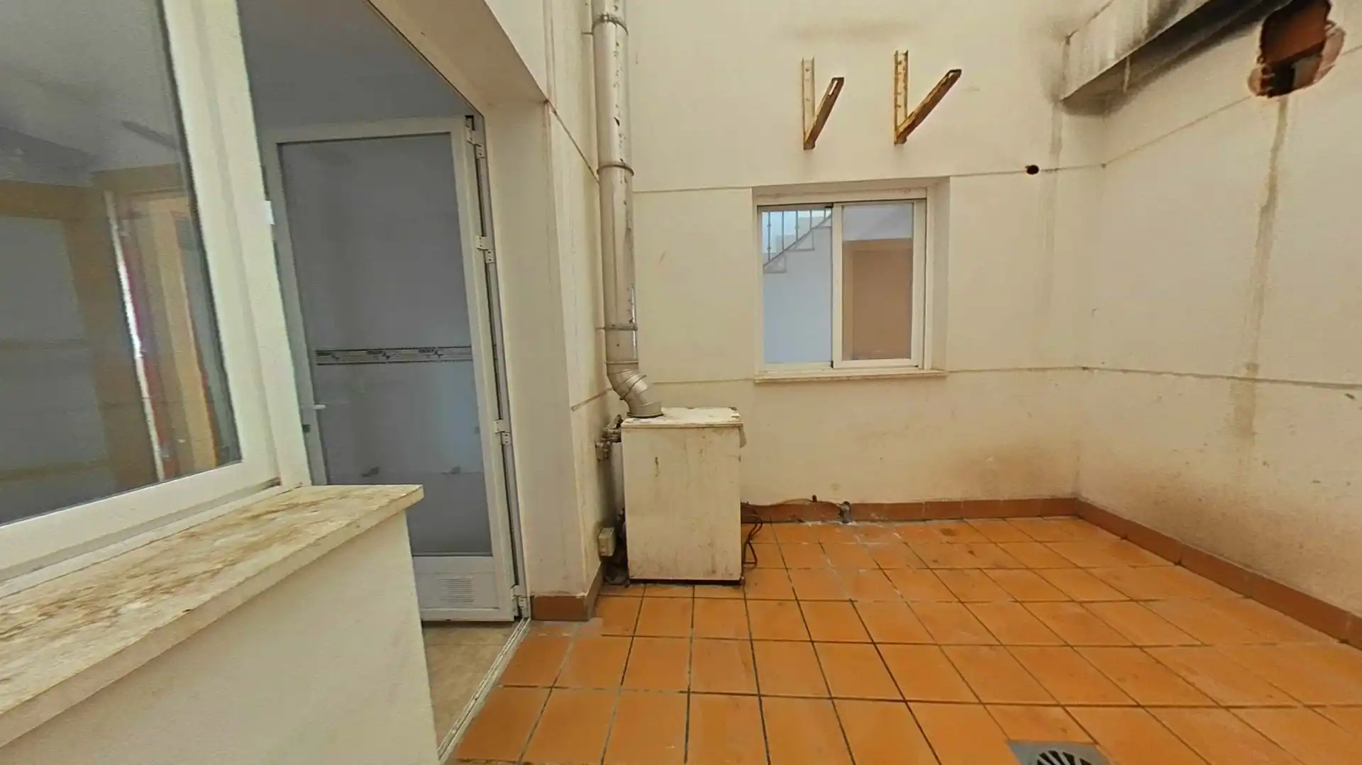 Casa amb terrassa en venda a Minat-Agramo-Mt, imagen 11