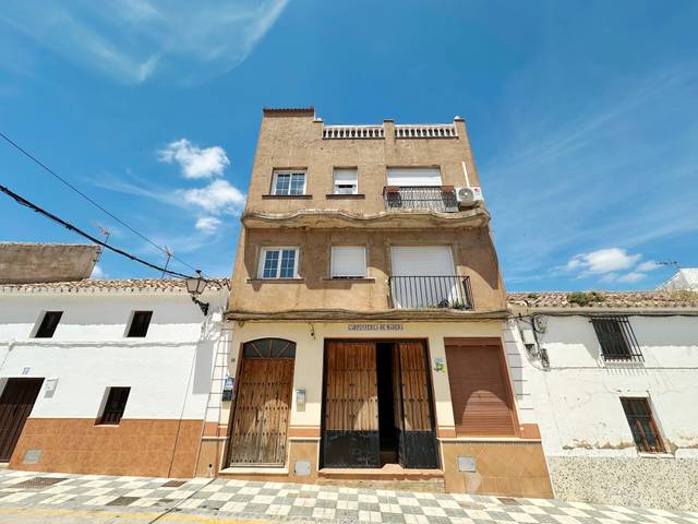 Local comercial en Venta en Calle la Paz, 1 en Teba