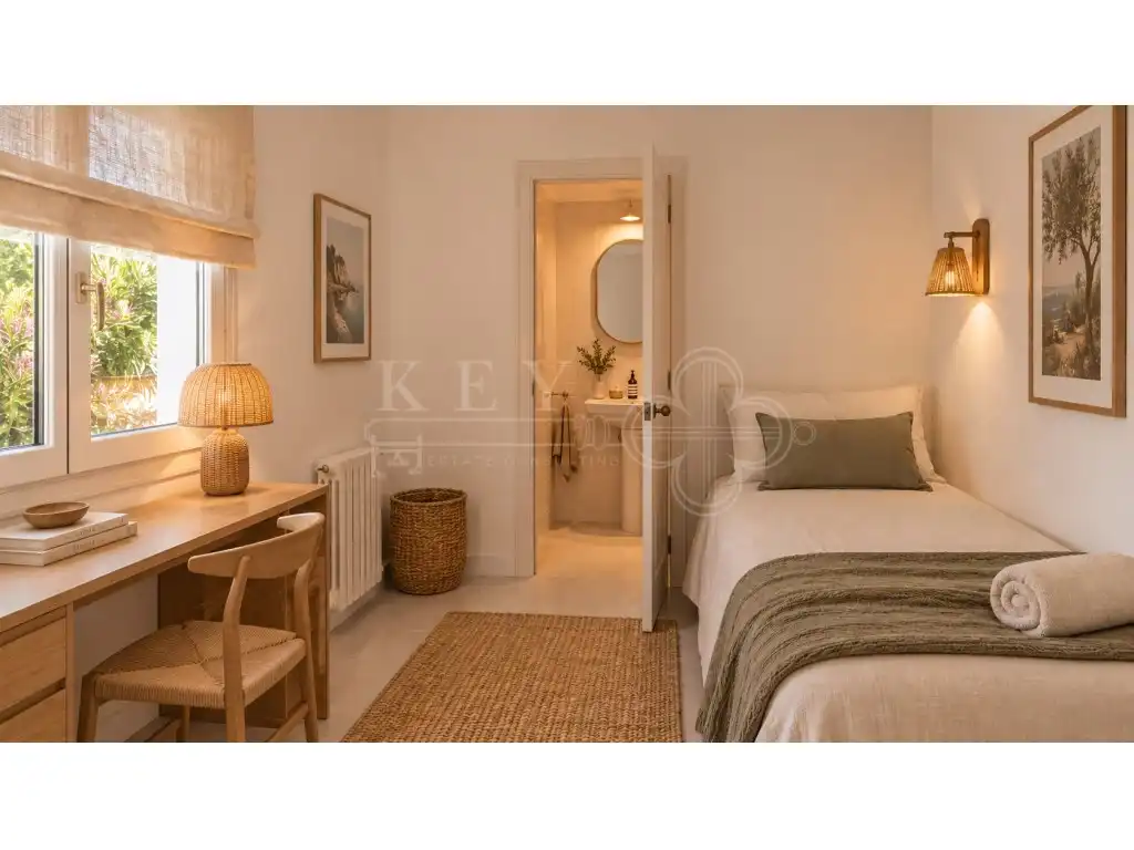 Villa mit Terrasse zum Verkauf in Cala Blanca, imagen 74