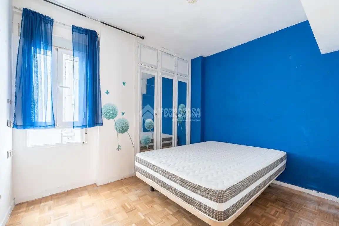 Wohnung zum Verkauf in Fuencarral - El Pardo, imagen 17