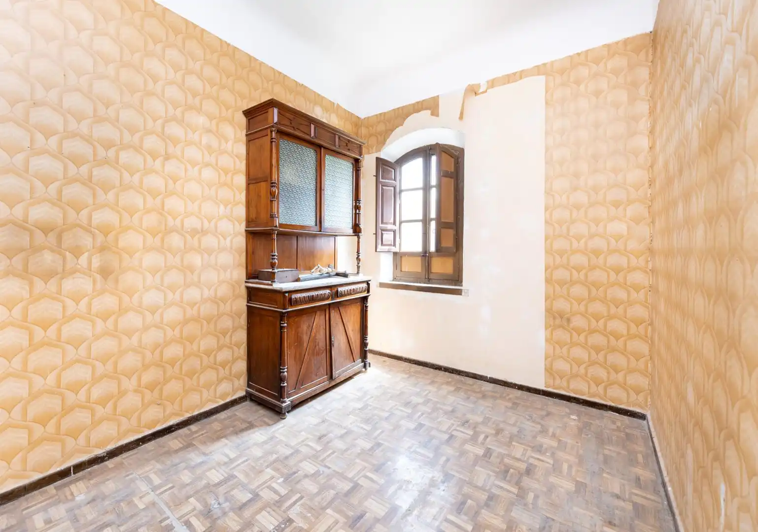 Menjador de Apartament en venda en Granada
