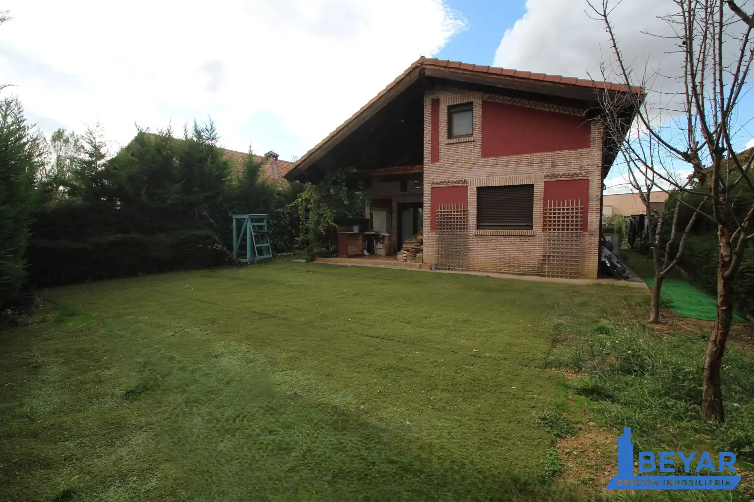 Casa o chalet en venta en Castrillo de Villavega - Calle Real, 4, Castrillo de Villavega