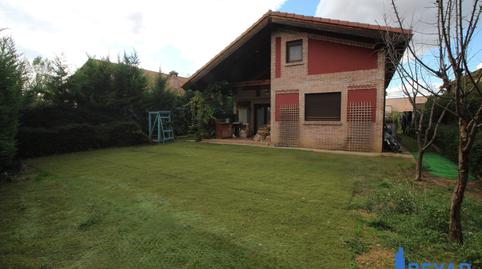 Photo 4 of House or chalet for sale in Castrillo de Villavega - Calle Real, 4, Castrillo de Villavega, Palencia