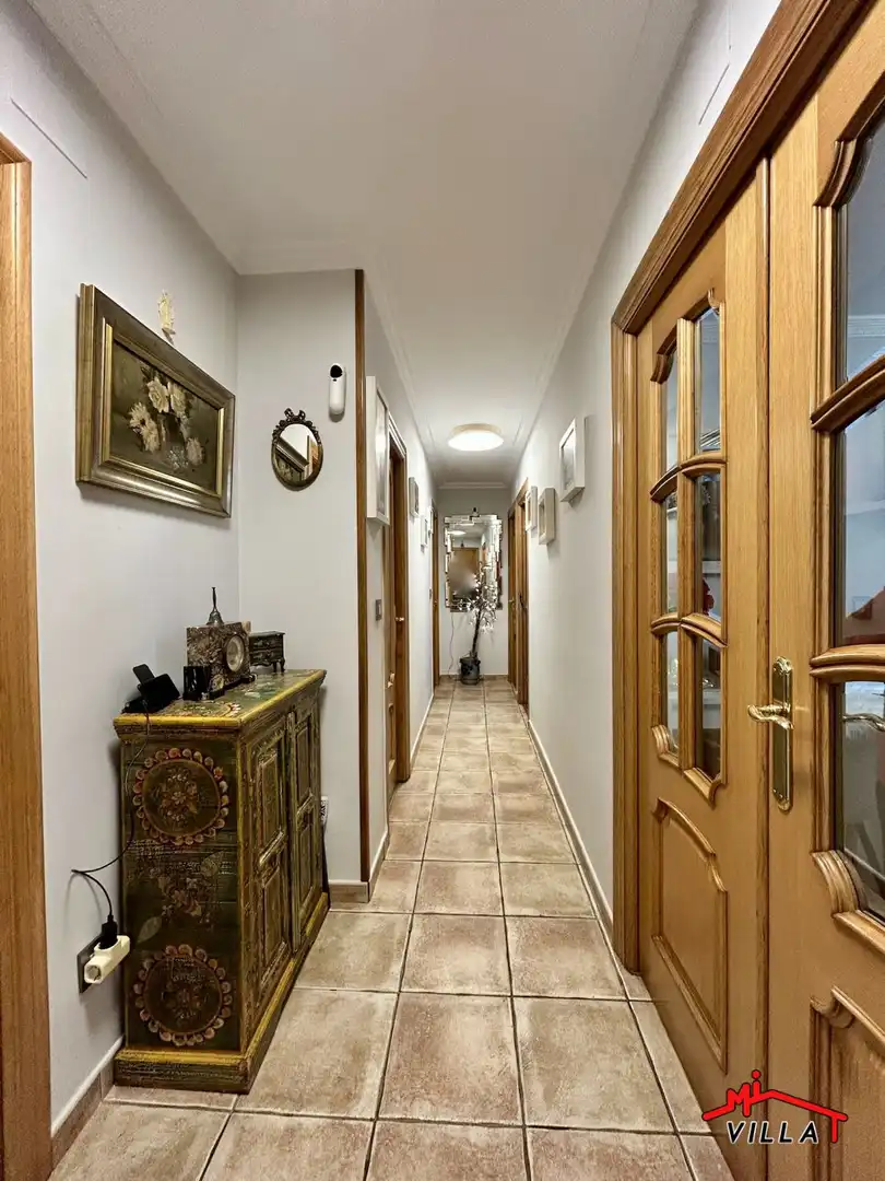 Wohnung zum Verkauf in Laredo mit Heizung