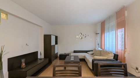 Photo 3 of Flat for rent in Vitoria-gasteiz - Sancho el Sabio, Lovaina, Vitoria - Gasteiz