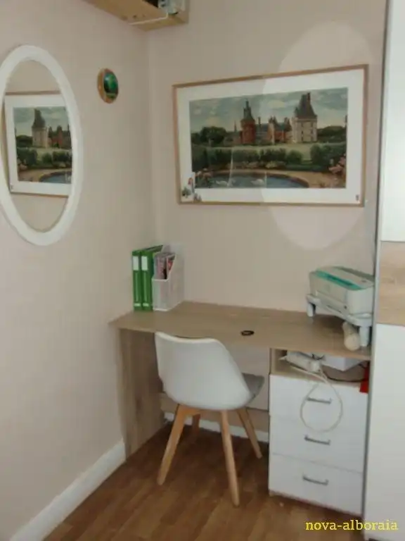 Piso en venta en Massamagrell con Aire acondicionado, Parquet y Balcón
