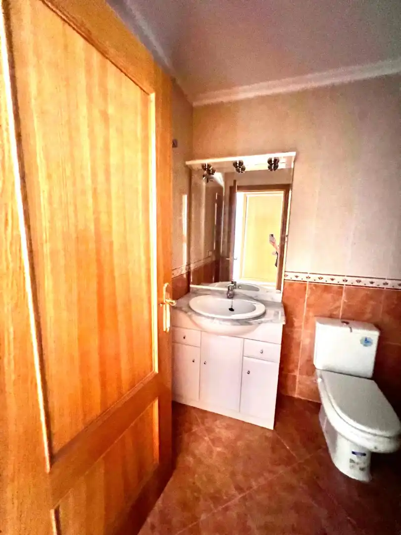 Baño de Piso en venta en Alhama de Almería