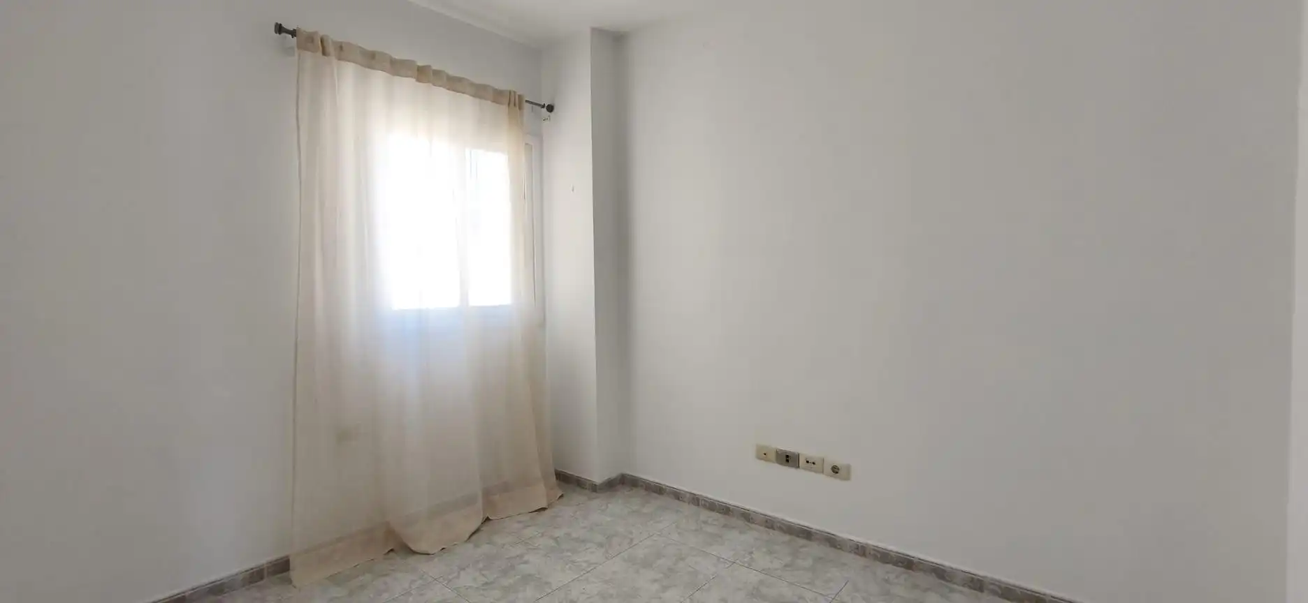 Wohnung zur Miete in La Cuesta -Finca España