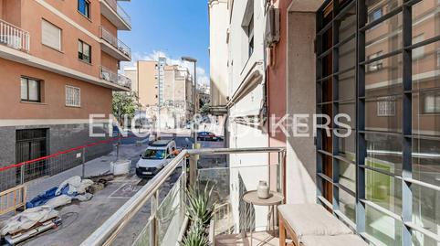 Foto 4 de Apartament en venda a El Congrés i els Indians,  Barcelona Capital