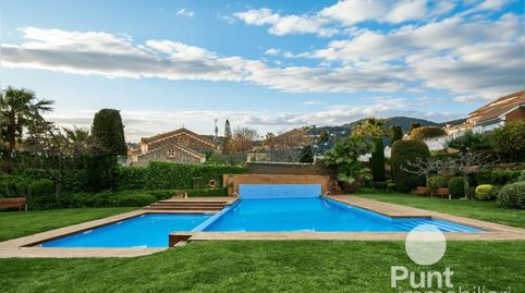 Foto 3 de Casa adosada en venta en Premià de Dalt, Barcelona