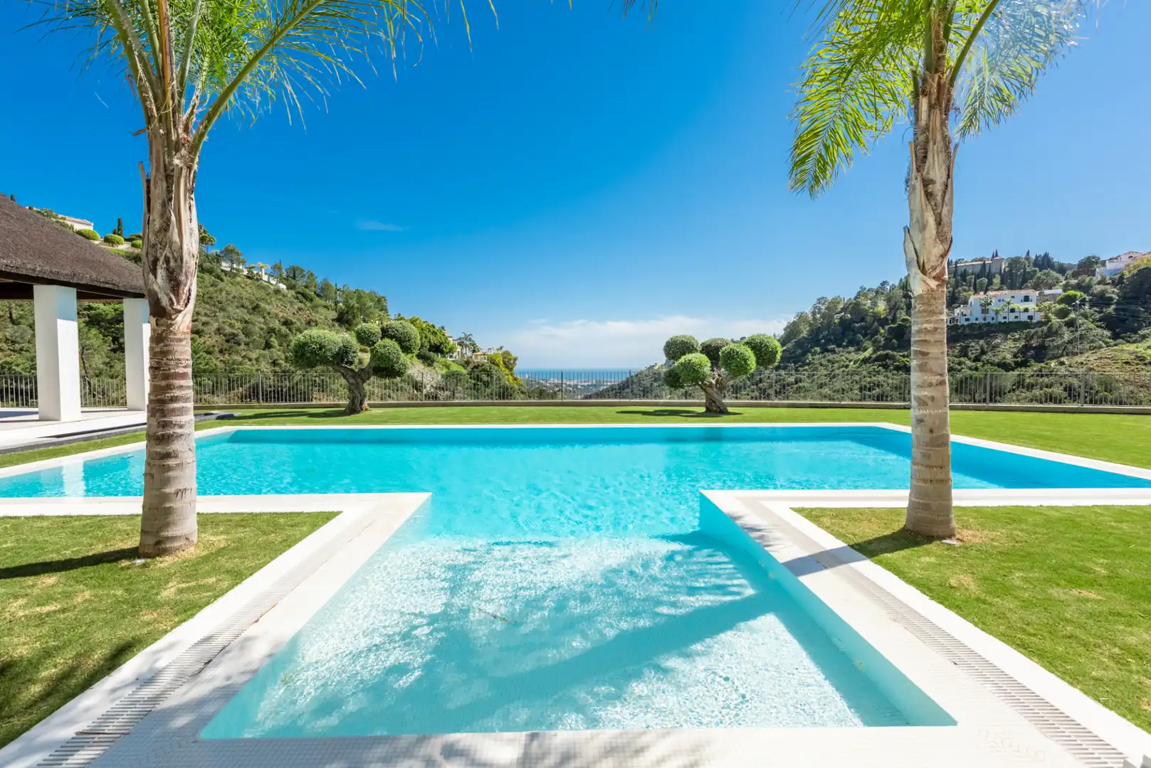 House with pool for sale in Marbella Centro, imagen 5