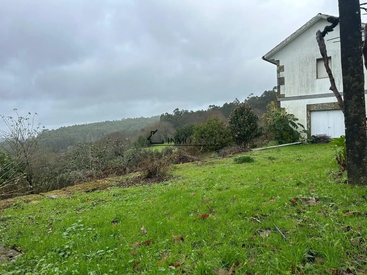Casa o chalet en venta en Campo Lameiro