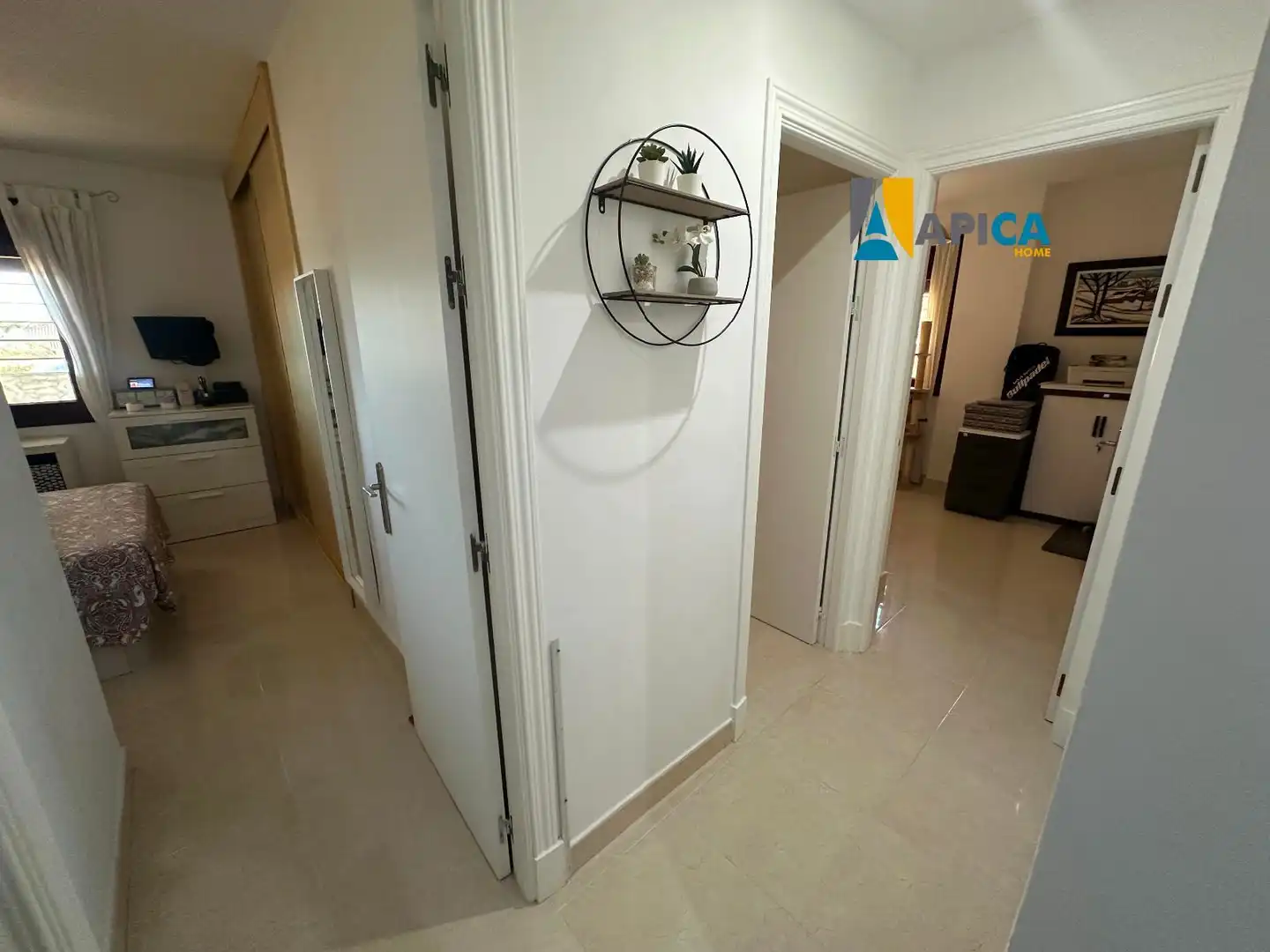 Flat for sale in El Puerto de Santa María  with Air Conditioner, Swimming Pool and Community pool