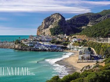 Casa in vendita a Les Botigues de Sitges