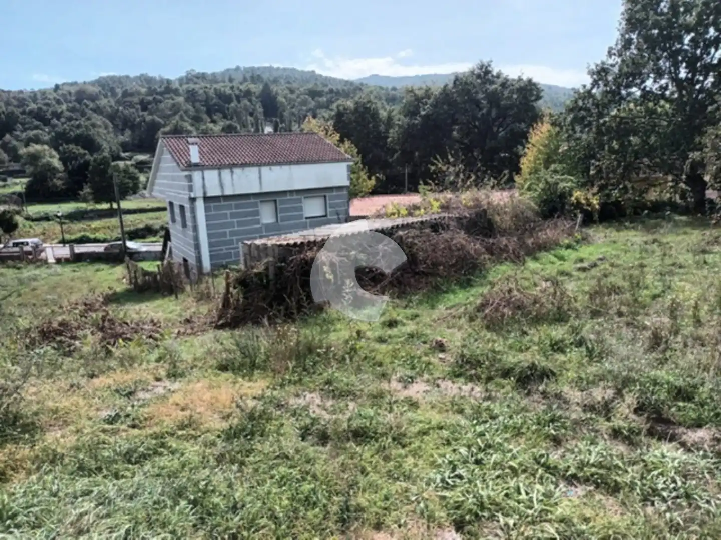 Terreni e lotti in vendita a Lobios, imagen 4