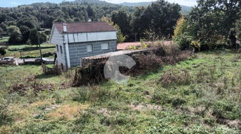Finca urbanizable en Lobios, superficie de 1800 m2.   INFOMATE PRECIO NEGOCIABLE. TERRENO NO REGISTRADO.  En Inmobiliaria Centro h, immagine 4