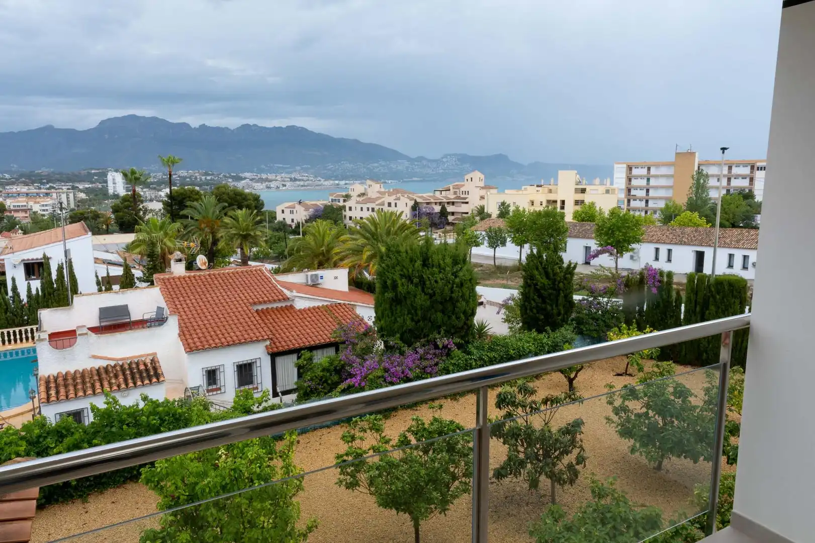 Xalet amb piscina en venda a L'Albir, imagen 71