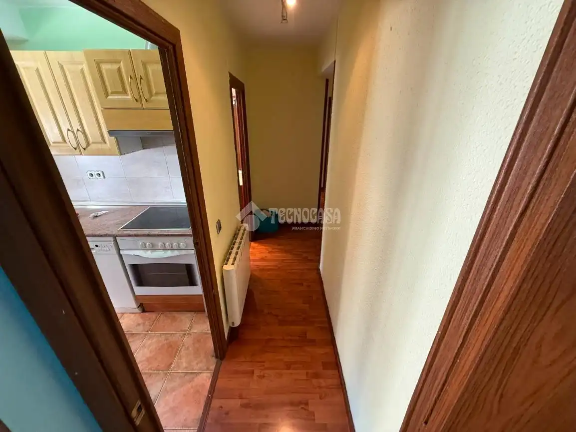 Piso en venta en Zaragoza con Calefacción