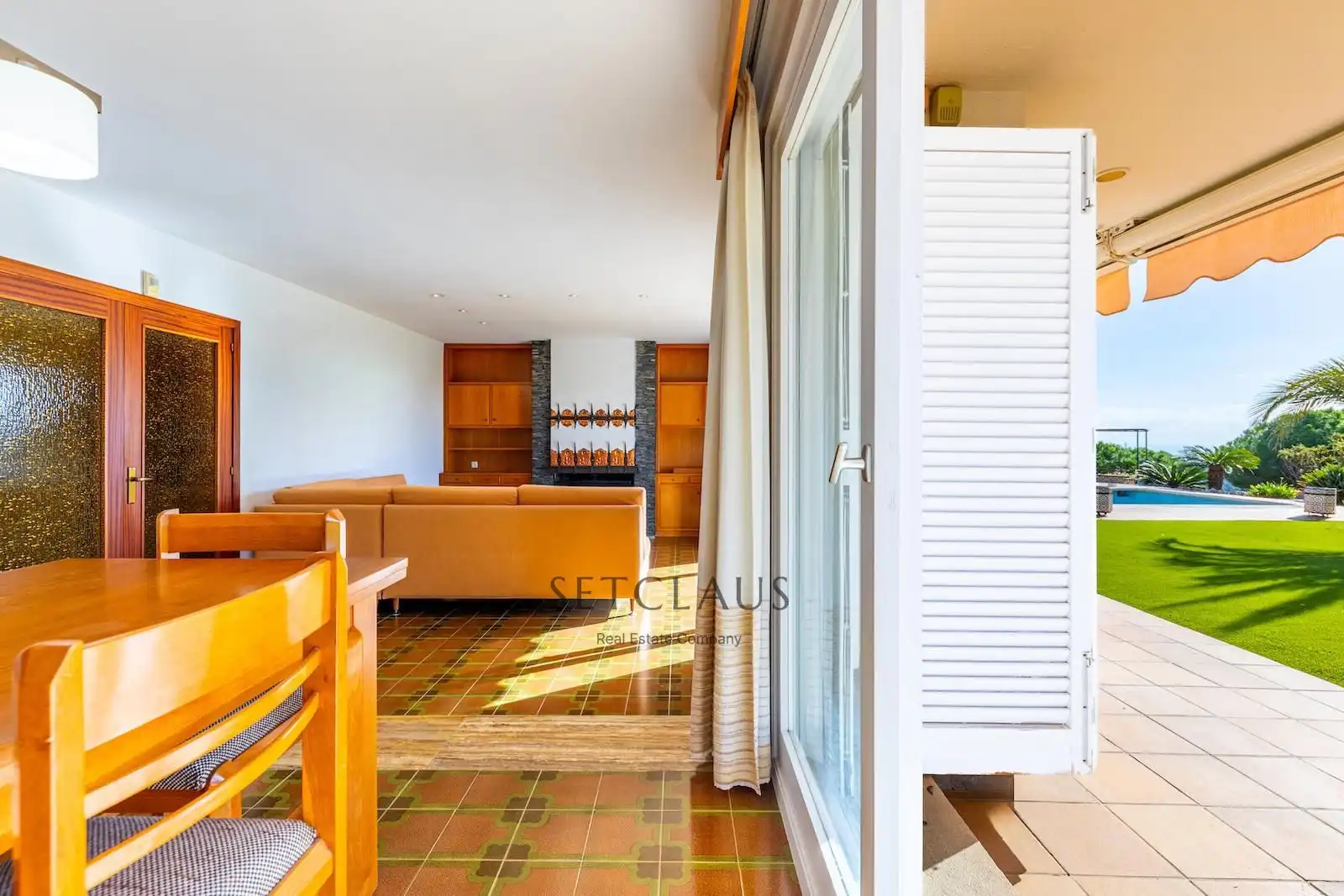 Bedroom of Houses for sale in Mataró  with Air Conditioner, Heating and Terrace