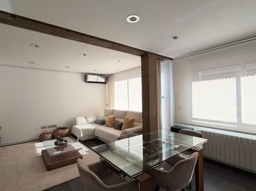 Appartement avec ascenseur à vendre à Avenida de la Constitución 3