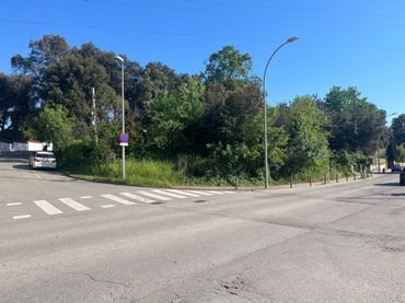 Terreno residencial en venta en Calle Mas Devesa