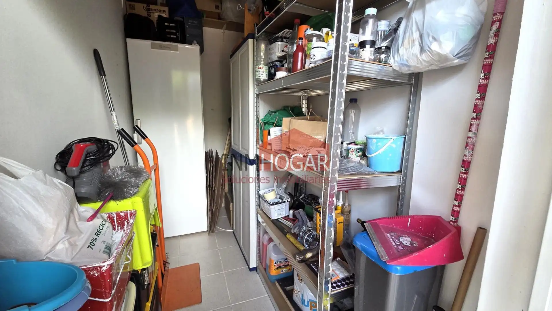 Piso en venta en Sónsoles