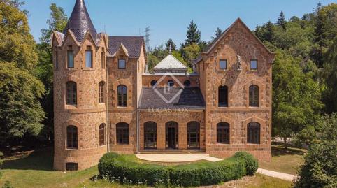 Foto 2 de Finca rústica en venda a Sant Hilari Sacalm, Girona