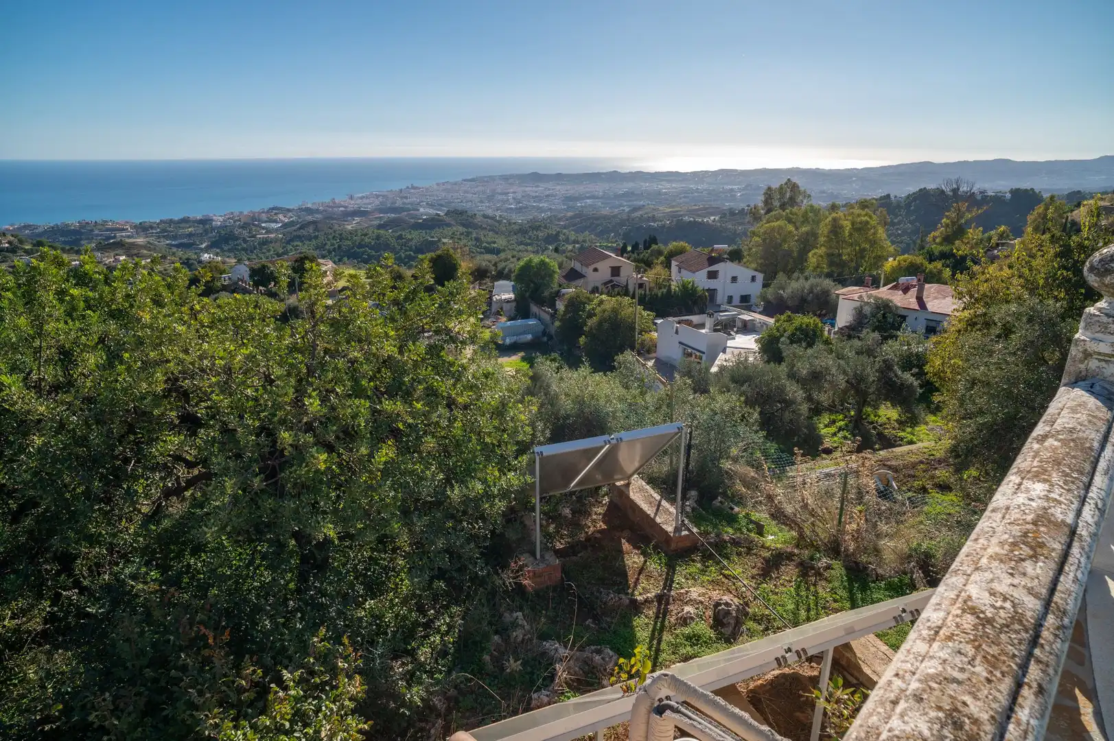 Casa o xalet en venda en Mijas amb Terrassa