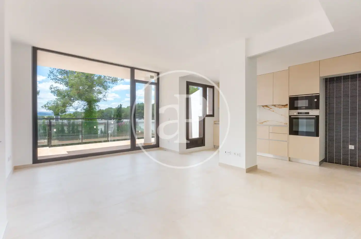 Casa pareada con piscina en venta en El Bosque, imagen 11