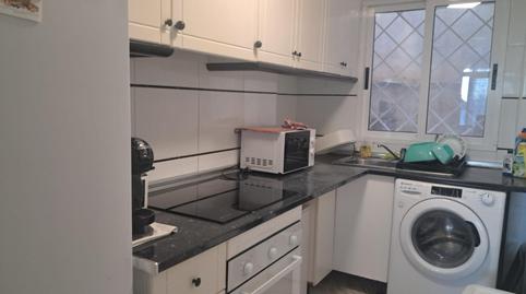 Foto 4 de Apartament de lloguer a Miramar - Torre del Moro, Torrevieja