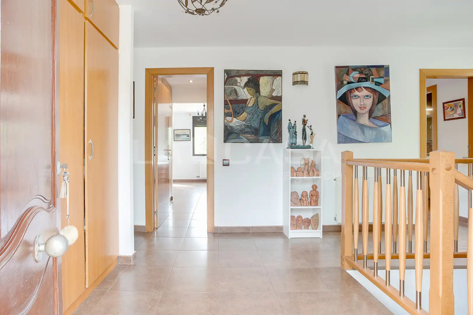 Haus mit Terrasse zum Verkauf in Corbera de Llobregat, imagen 33
