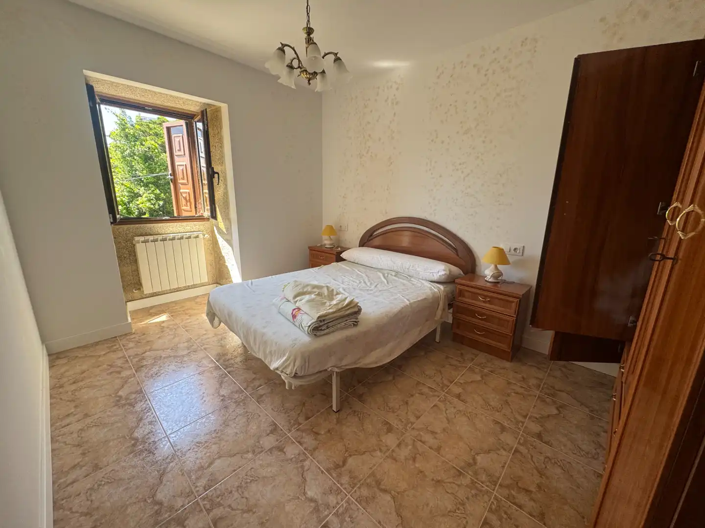 Haus mit Garten zum Verkauf in Lugar Riomao 11, imagen 18