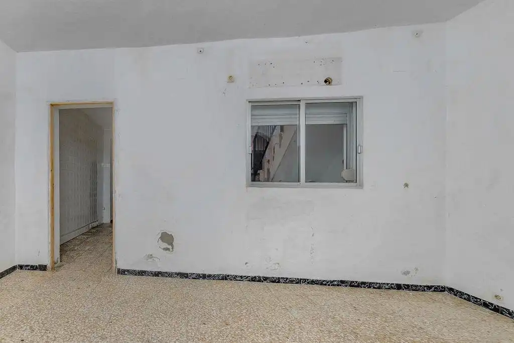 Detached homes for sale in Sevilla