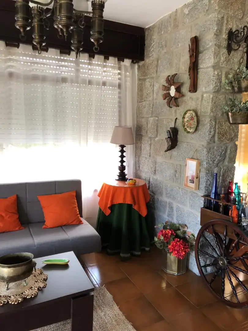 Casa o chalet de alquiler en Vila Área Núcleo, 172, Área Rural