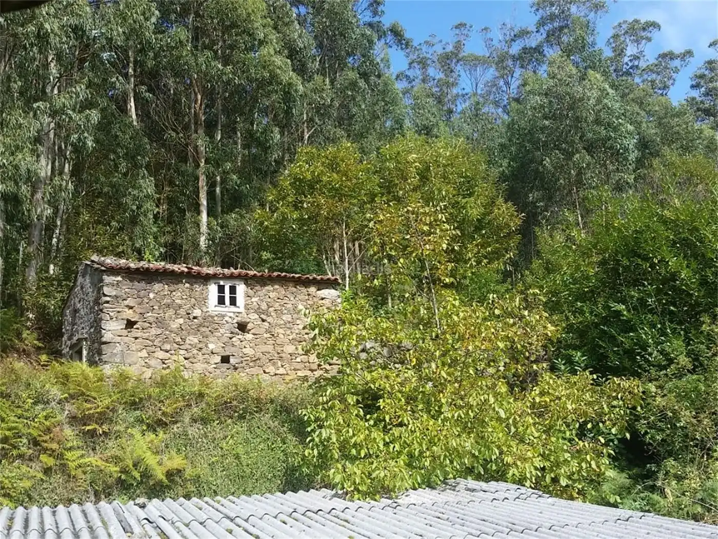 Casa en venda a Lugar Villarnovo 21, imagen 12