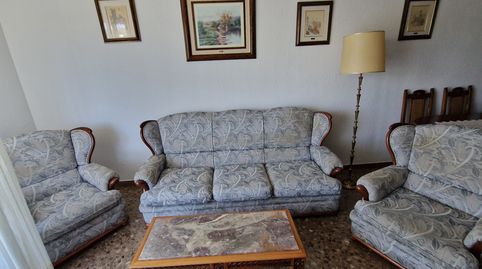 Foto 4 von Wohnung zur Miete in Parque Palomar – Bombarda, Zaragoza Capital