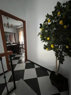 Piso en venta en Badolatosa con Trastero