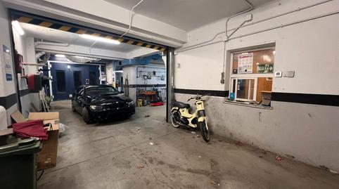 Foto 4 von Geschaftsraum zum Verkauf in Calle de Sandalio López, Tres Olivos - Valverde,  Madrid Capital