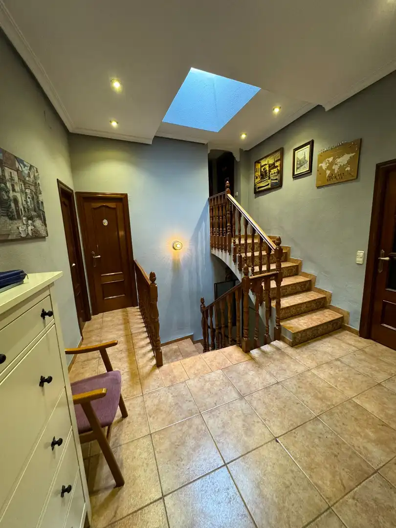 House for sale in Calle del Marqués de Linares, imagen 13