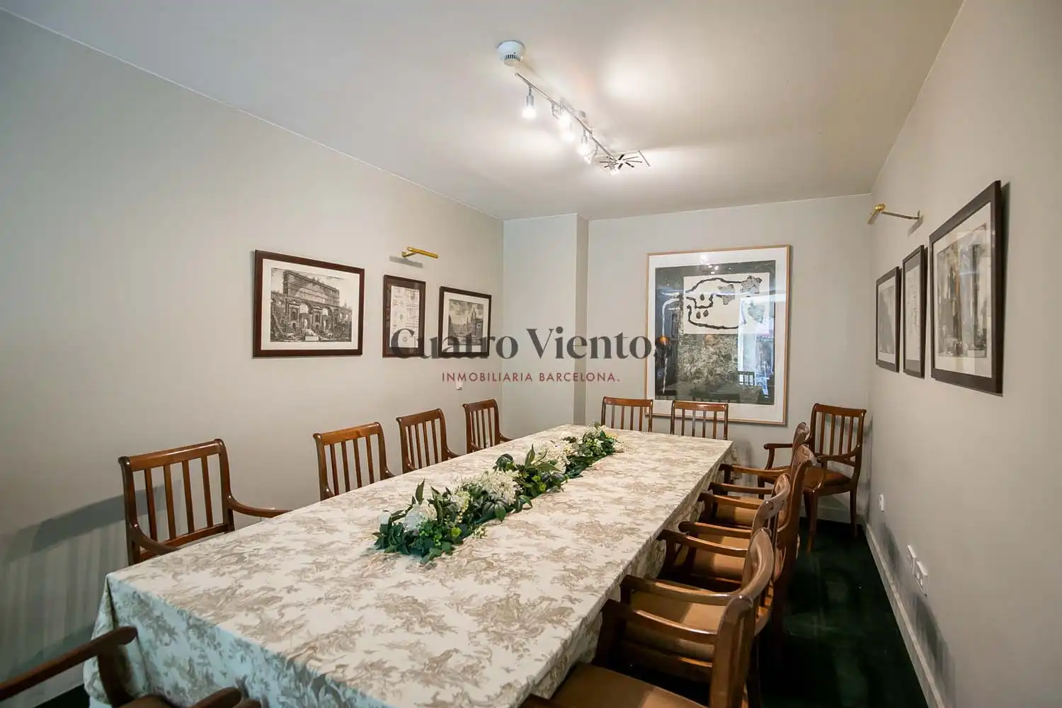 Wohnung mit Aufzug zum Verkauf in Gran Via de les Corts Catalanes, imagen 28
