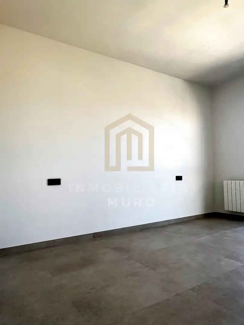 Maisonette zum Verkauf in Muro de Alcoy mit Klimaanlage, Heizung und Terrasse