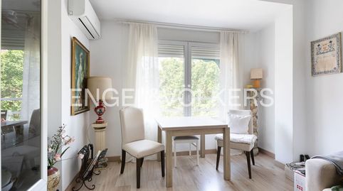 Foto 4 de Piso en venta en Avinguda del Primat Reig, Els Orriols, Valencia Capital