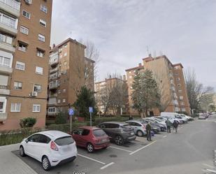 Parking of Flat for sale in Móstoles  with Private garden and Terrace