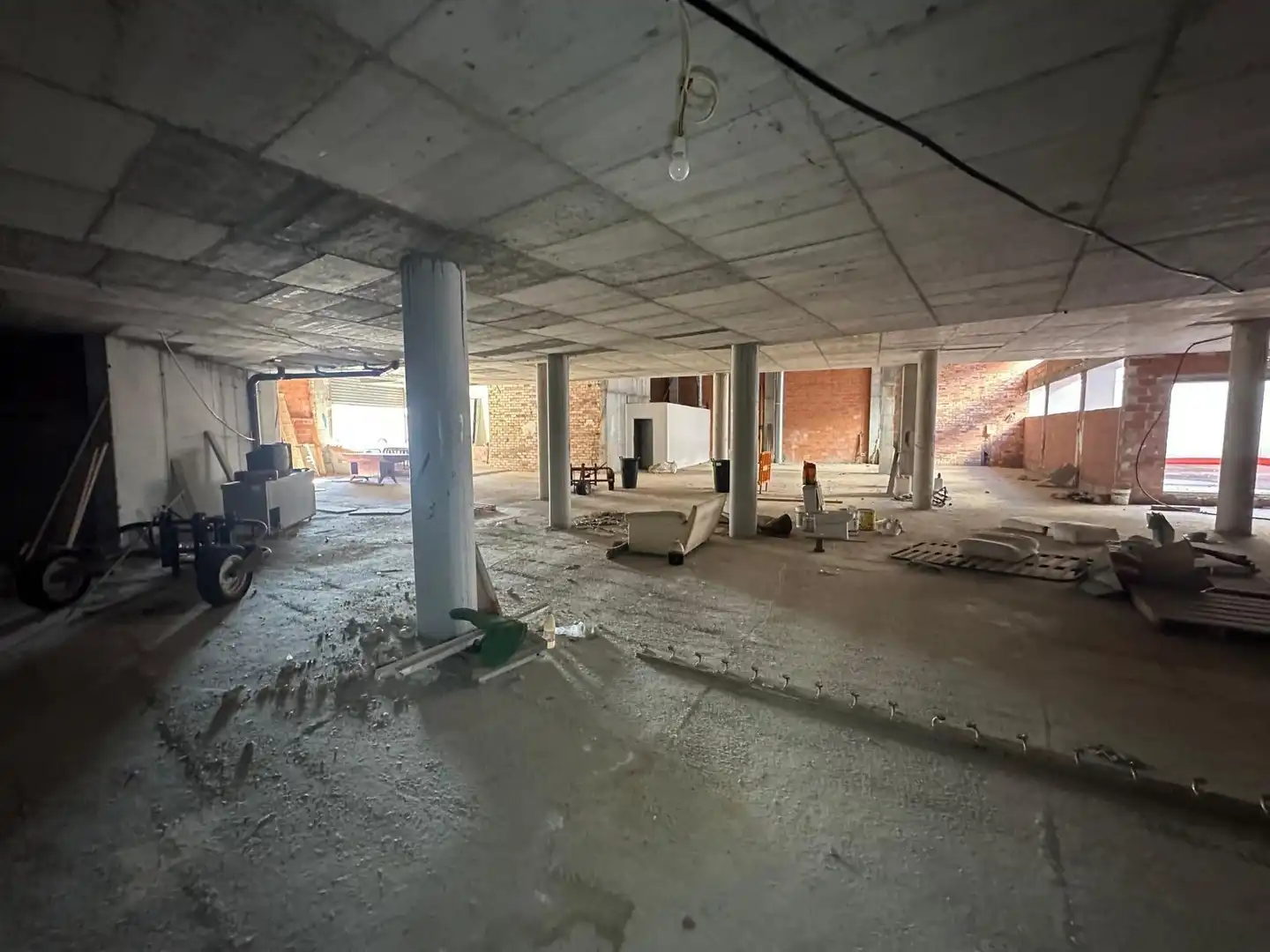 Local comercial en venda a Pego, imagen 10