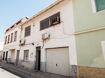 Nave industrial in vendita a Sax