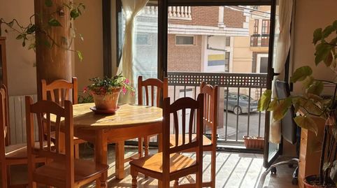 Foto 2 de Piso en venta en Calle José Martínez Azorín, 8, Cantalejo, Segovia