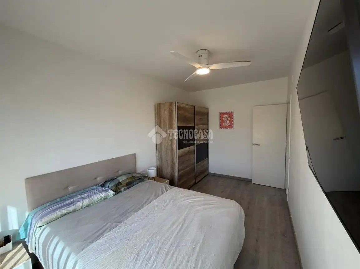 Flat with terrace for sale in Av. de la Mare de Déu de Montserrat, imagen 9