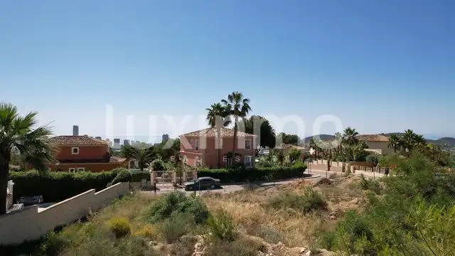 Villa avec terrasse à vendre à Golf Bahía, imagen 16