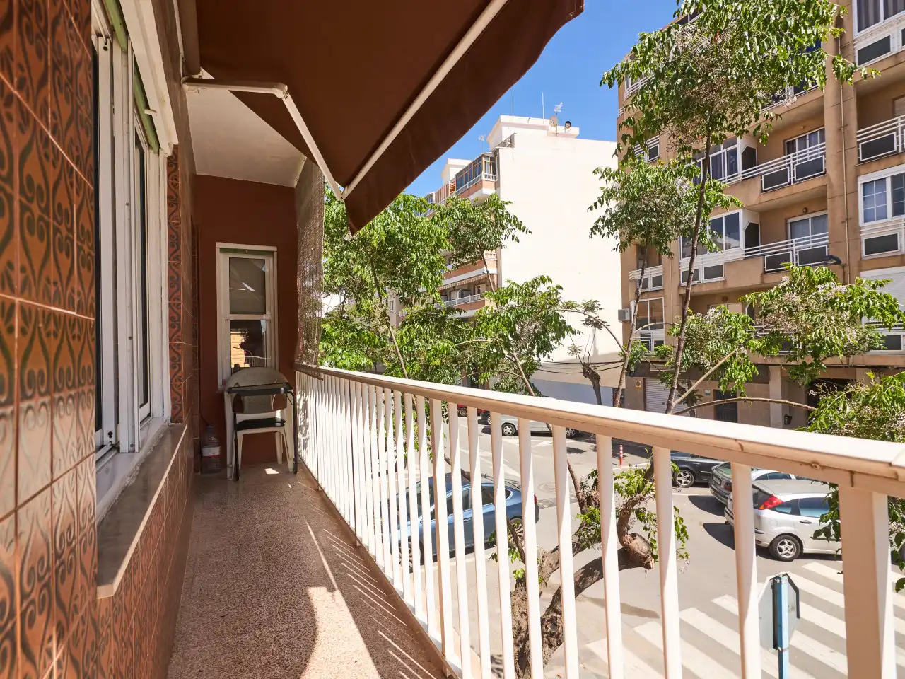 Apartamento con terraza en venta en Centro, imagen 66